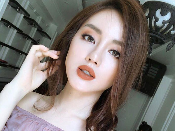 Ngẩn ngơ vì thí sinh The Face có gương mặt như chị em với Tâm Tít