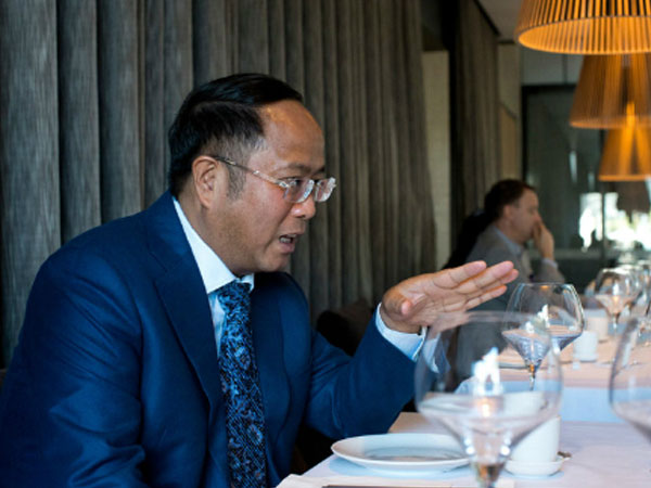 Nghi vấn tỷ phú gốc Hoa dùng tiền can thiệp chính trị Australia