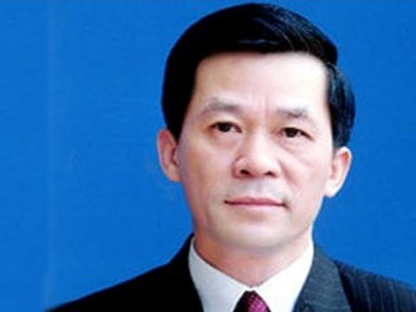 Ông Nông Quốc Tuấn được bổ nhiệm lại chức Phó chủ nhiệm UB Dân tộc