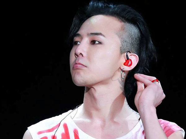 G-Dragon thu 1,2 tỷ won chỉ trong một ngày nhờ album mới