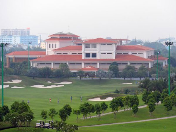 Ai là "ông chủ" sân golf Tân Sơn Nhất?
