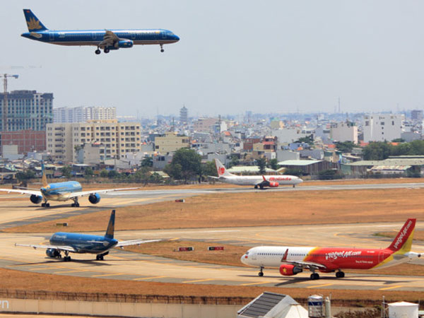 Bamboo Airways của ông Trịnh Văn Quyết chính thức xin cấp phép bay