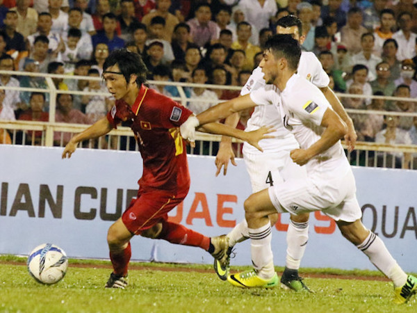 Bầu Đức: "Tuấn Anh là số 1"