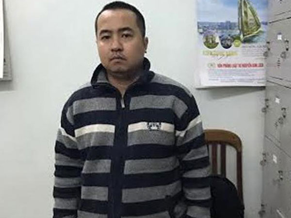 Bị lừa hơn 17 tỷ đồng vì ham thẻ cào điện thoại "giá rẻ"