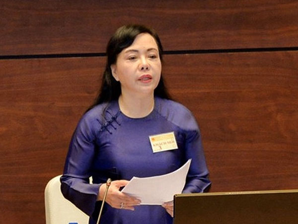 Bộ Y tế thừa nhận 8 hạn chế trong dịch vụ khám chữa bệnh