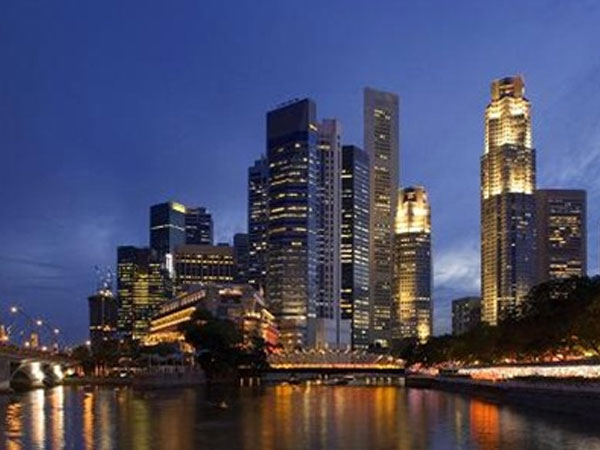 Châu Á sắp thành nơi giàu nhất thế giới