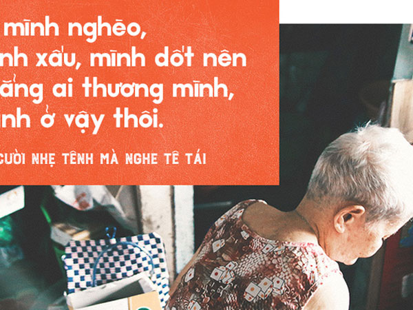 Chuyện trong chung cư "Có căn nhà nằm nghe nắng mưa": Cụ bà giúp việc 60 năm ở Sài Gòn, cuối đời được người dưng chăm sóc
