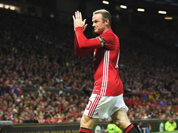 Dấu hiệu cho thấy ngày Rooney rời MU đã cận kề