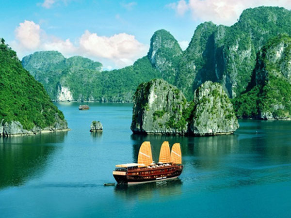 "Du lịch Việt sang năm sẽ đuổi kịp Indonesia, 2 năm nữa đuổi kịp Singapore, 10-15 năm nữa đuổi kịp Thái Lan, Malaysia"