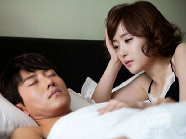 Hành động tàn nhẫn của người chồng "cao ráo, đẹp trai, có học"