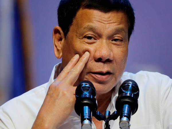 Nghị sĩ Philippines đề xuất đổi tên nước