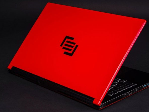Những chiếc laptop nhiều màu sắc nhất thị trường