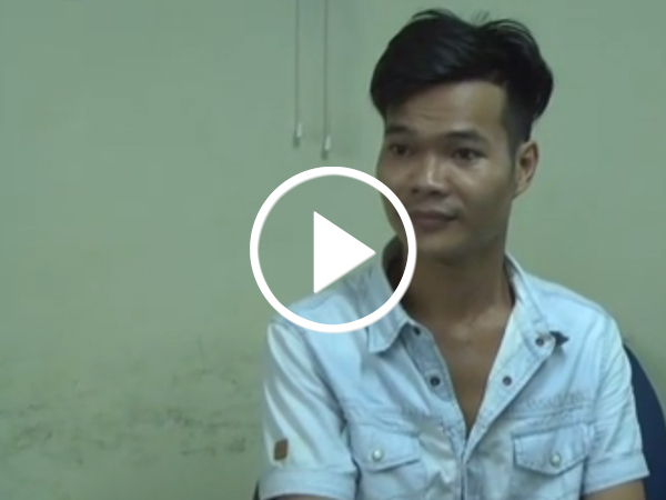Video: Phá chuyên án, bắt đối tượng truy nã đặc biệt nguy hiểm