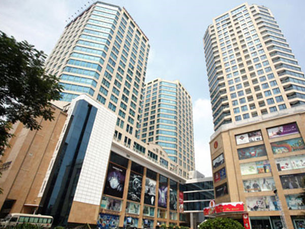Zara chính thức đổ bộ Hà Nội, mở cửa hàng tại Vincom Bà Triệu