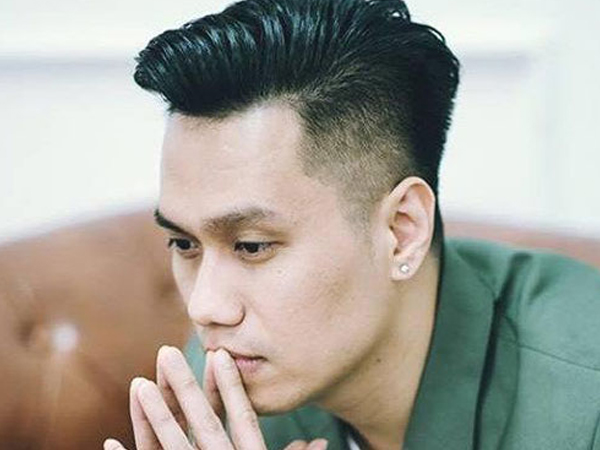 2 ân nhân lớn giúp Việt Anh "Người phán xử" đứng dậy sau quá khứ khủng khiếp