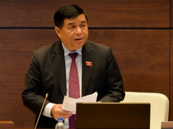 Đại biểu Quốc hội: "Bộ trưởng trả lời rất giống với Bộ trưởng cách đây 3 nhiệm kỳ!"