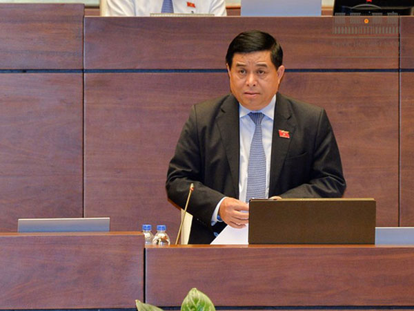 “Không vì chuyển giá, công nghệ lạc hậu… mà không khuyến khích thu hút FDI”