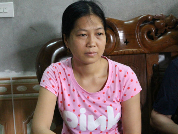 Mẹ bé gái 13 tuổi bỏ nhà đi: "Chúng tôi dạy con chứ không ngược đãi"