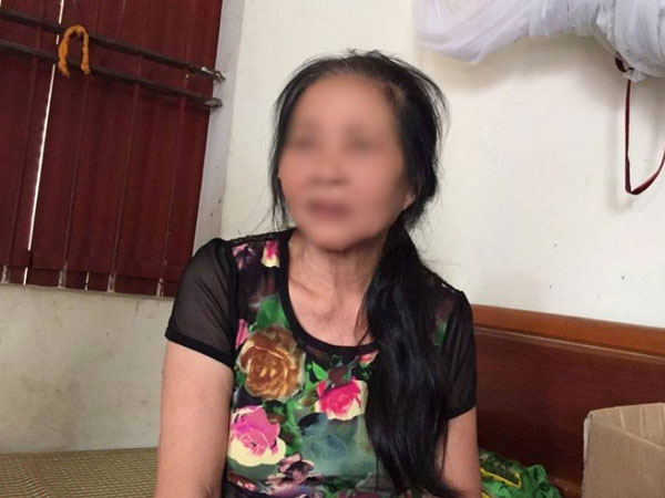 Mẹ chồng cô gái nghi giết con 33 ngày tuổi: "Dù đau đớn nhưng con bé cũng rất đáng thương, mong mọi người nhìn sự việc nhân đạo hơn"