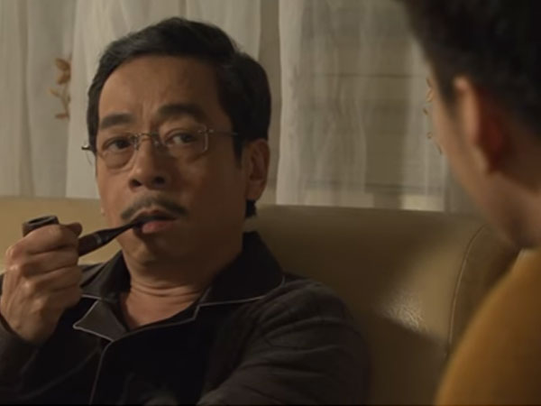 "Người phán xử" tập 25: Lê Thành tiết lộ bí mật khiến Phan Quân há hốc miệng