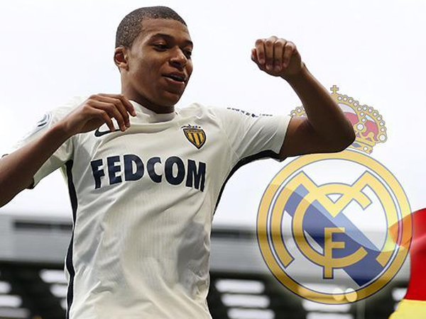 Real Madrid vua châu Âu: Ám ảnh C1, Mbappe lao đến như thiêu thân