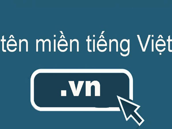 Tên miền ".vn" đã có thể sang tên đúng quy định pháp luật