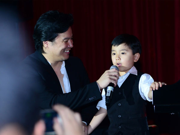 Thanh Bùi nói về lý do từ chối mọi game show