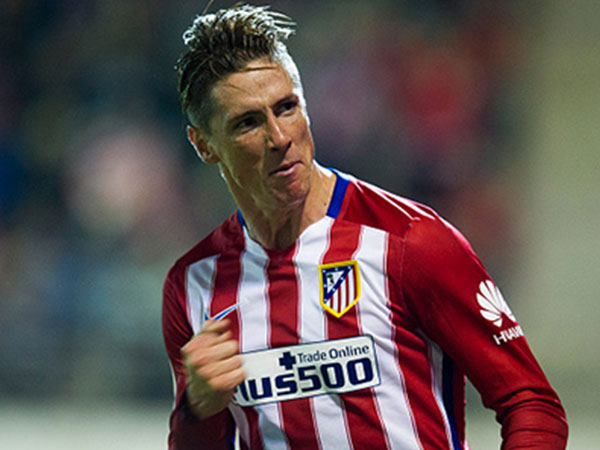 Torres chịu thiệt để được tiếp tục cống hiến cho Atletico