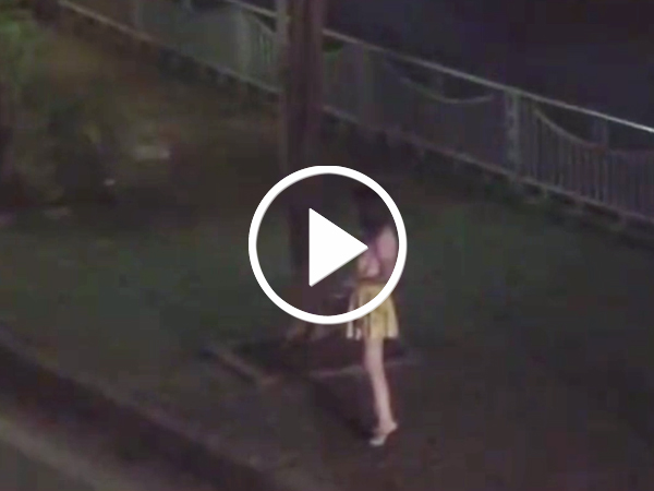 Video: Hà Nội: Có chồng con vẫn đứng bán dâm dọc sông Tô Lịch
