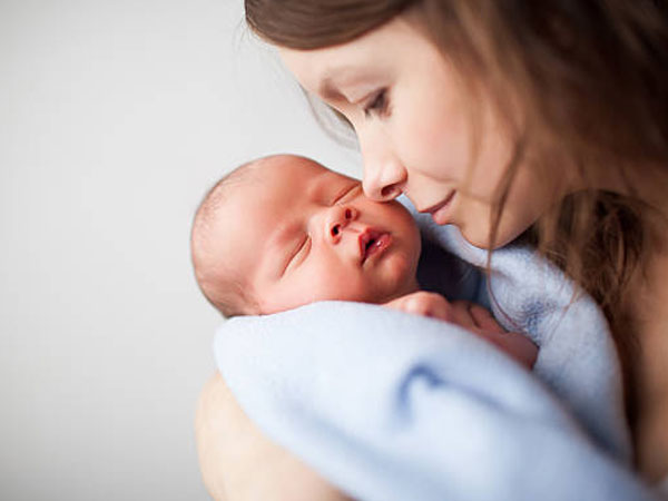 11 cách giúp phụ nữ tránh bị trầm cảm sau sinh