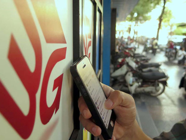 3G "nuốt" tiền khách hàng