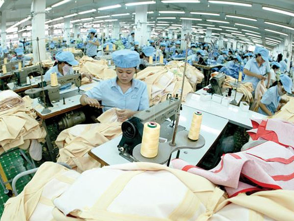 80% FDI ở Việt Nam có 100% vốn nước ngoài