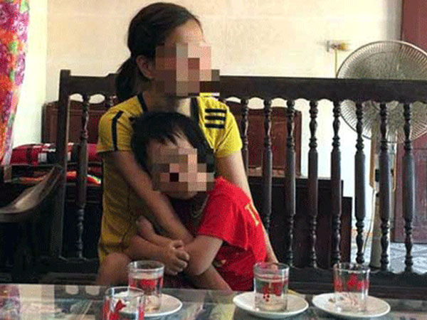 Chồng đánh - vợ xin giảm tội: Vợ sợ mang tiếng, chồng càng vũ phu