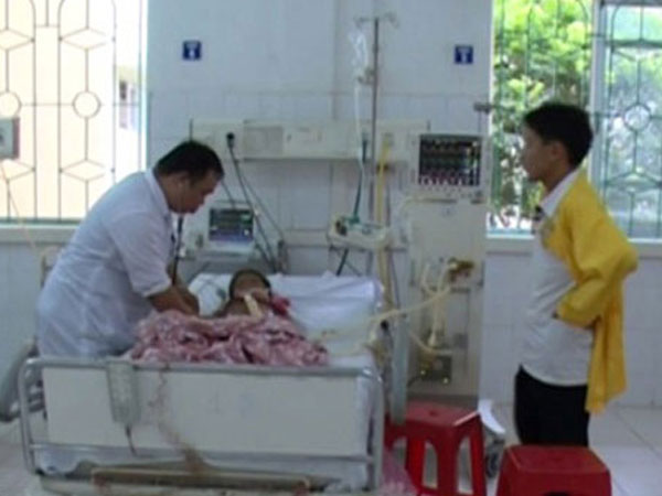 Công bố nguyên nhân khiến 3 trẻ tử vong ở Cao Bằng