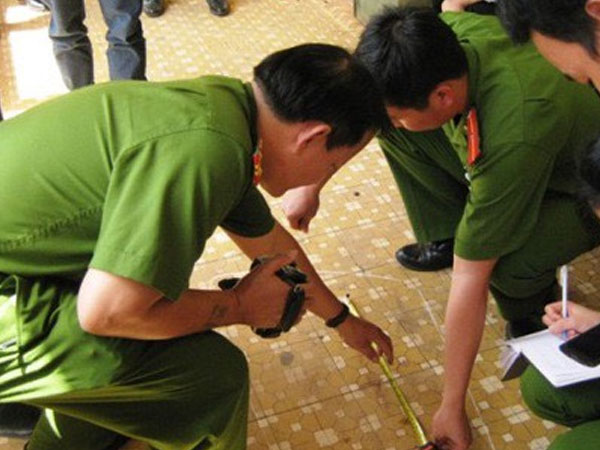 Đắk Lắk: Một nghi can tự tử tại nhà tạm giữ