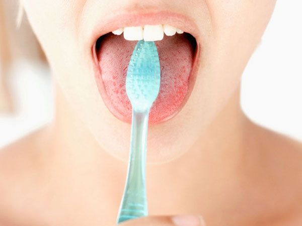 Những điều khủng khiếp có thể xảy ra nếu bạn không vệ sinh lưỡi mỗi ngày