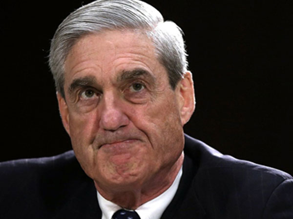Quyền lực của công tố viên đặc biệt điều tra mối liên hệ Trump-Nga