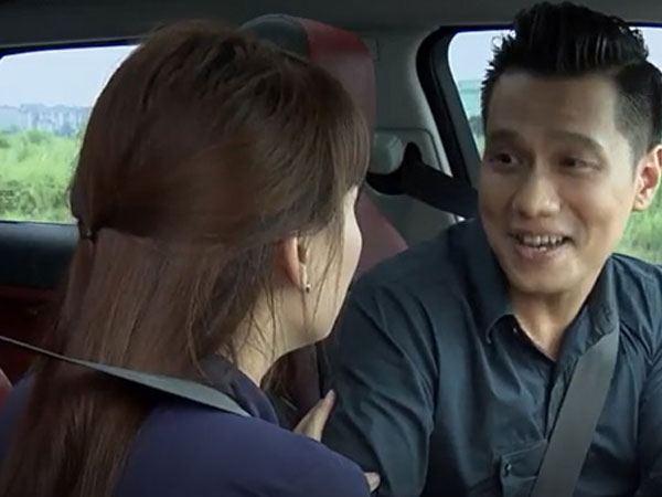 Sống chung với mẹ chồng tập 30: Bé Đậu Phộng được tìm thấy, Vân đồng ý cho Sơn cơ hội