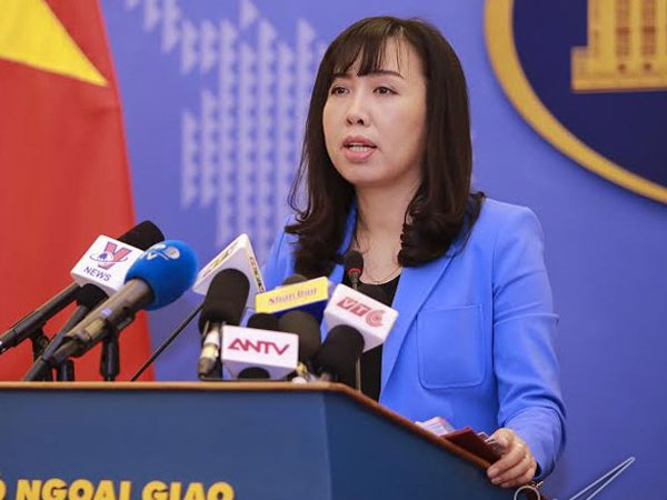 Tước quốc tịch ông Phạm Minh Hoàng theo đúng luật