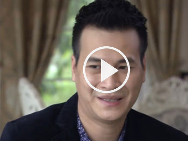 Video: Những màn cười sảng khoái với Khải Sở Khanh phim "Người phán xử"