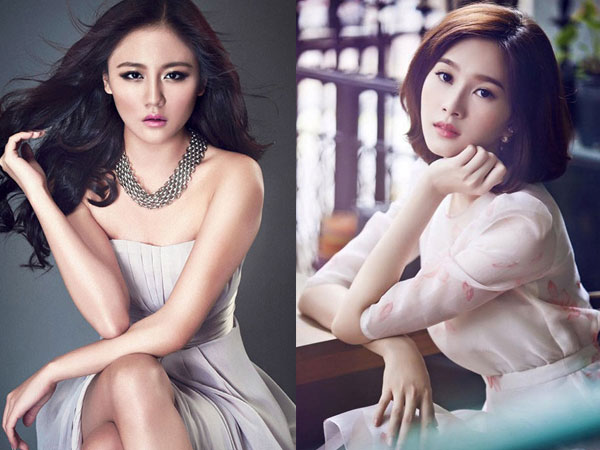 Xinh đẹp, nổi tiếng là thế nhưng 4 mỹ nhân Việt này cũng từng bị trầm cảm