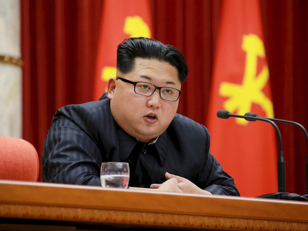 Hàn Quốc nói lãnh đạo Triều Tiên Kim Jong-un đang lo sợ bị ám sát