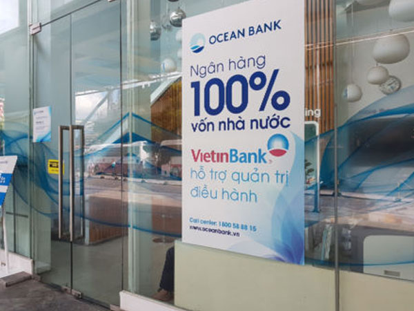 Ngân hàng 0 đồng trưng "bảo bối" 100% vốn Nhà nước hút khách