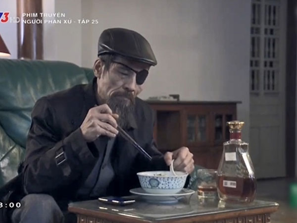 "Người phán xử": 4 lý do ngã ngửa khiến ông trùm "giàu nhất vịnh Bắc Bộ" ăn mì gói qua ngày