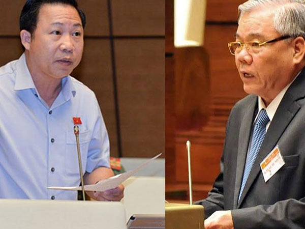 Thanh tra Chính phủ phản hồi tranh luận của ĐB Nhưỡng về Đồng Tâm