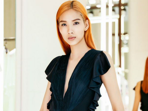 Bị mắng nhiều nhất The Face nhưng chính Hoàng Thùy lại là người đầu tiên chiến thắng?