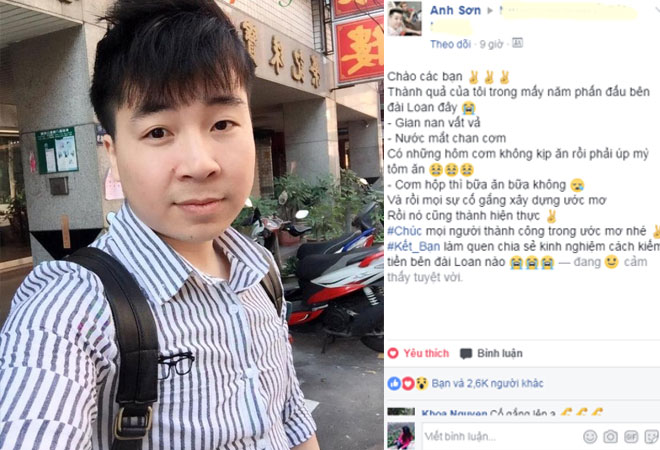 Bị "ném đá" vì không ai tin làm việc 20 tiếng/ngày, tiết kiệm 50 triệu/tháng, nhân vật chính bức xúc lên tiếng