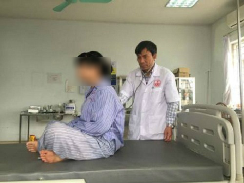 Bị trầm cảm, cô gái bỗng nghiện tình dục, quan hệ hàng chục lần một ngày không chán