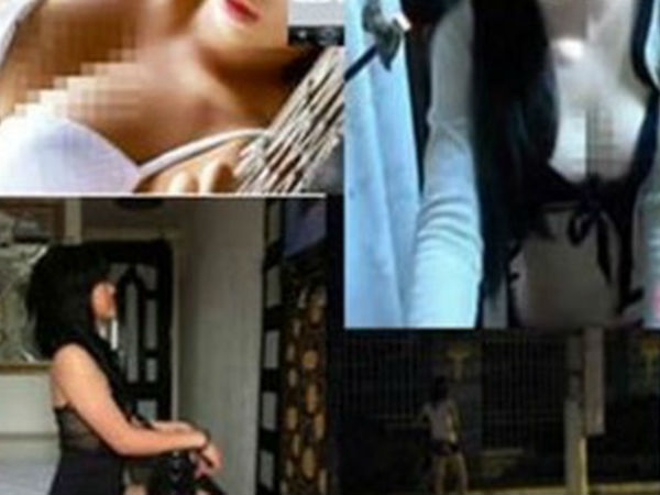 Các chân dài "dội bom" tin nhắn qua mạng, giai hám của lạ rỗng túi