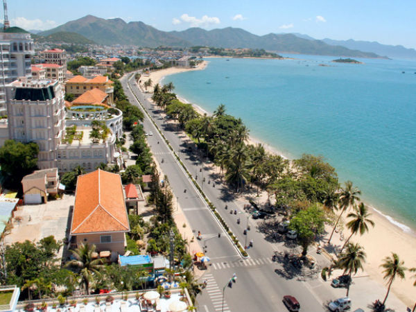 Hàng loạt dự án tại Nha Trang đã mang thế chấp ngân hàng